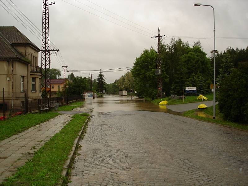 Plaňanští si chválí spolupráci s okolními obcemi