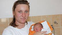 Kateřině a Janovi Dvořákovým se 20. dubna 2010 narodila dcera Anna. V den svého narození měřila 48 centimetrů a vážila 2750 gramů. Doma v Gruntě se na ni určitě těší tříletý bratr Matěj.