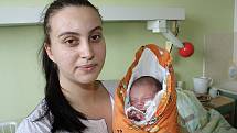 Anně Pavlíčkové a Ladislavovi Čurejovi z Hřibů se 20. dubna 2010 narodila dcera Michaela Pavlíčková. V den svého narození měřila 49 centimetrů a vážila 3420 gramů. 