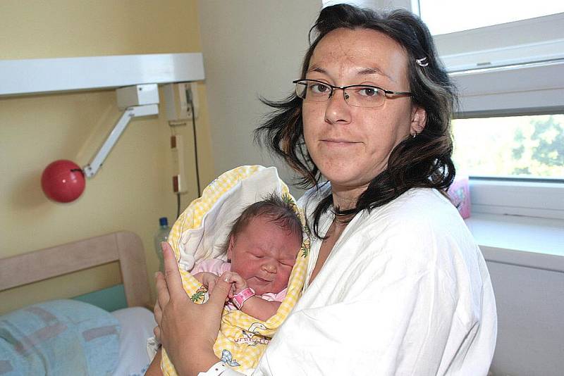 Kolíňákům Markétě a Petrovi Janstovým se 16. června 2010 narodila dcera Tereza Janstová. Měřila 53 centimetrů a vážila 4340 gramů. Doma na ni čekají dva sourozenci: pětiletá sestra Kateřina a tříletý bratr Ondřej.