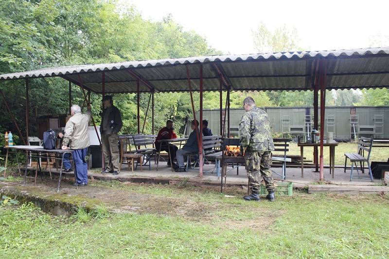 Ve Starém Kolíně oslavili 750 let od první zmínky o obci.