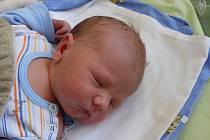 Matěj Wolf se narodil 13. března 2022 v kolínské porodnici, vážil 3410 g a měřil 50 cm. V Kutné Hoře ho přivítal bráška Vojtíšek (4) a rodiče Lucie a Marek.