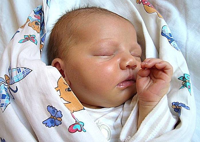 Michaela Nezbedová se narodila ve čtvrtek 9.4.2009 v kolínské nemocnici. Bydlíme v Kolíně, je to naše první miminko a jmenuje se Michaela. V den narození vážila 3900 g a měřila 52 cm. 