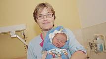 Pavle a Alešovi Sinnlovým z Cerhenic se 10. srpna 2010 narodil syn Michal Sinnl. Měřil 52 centimetrů a vážil 3750 gramů. Doma se na něj těší patnáctiletý Radek.
