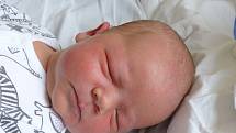 Jakub Hejný se narodil 2. listopadu 2021 v kolínské porodnici, vážil 4450 g a měřil 51 cm. V Uhlířských Janovicích bude vyrůstat se sestřičkou Nellou (9) a rodiči Janou a Milanem.