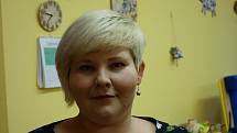 Michaela Provazníková působí jako provozní ředitelka Střediska respitní péče Volno.