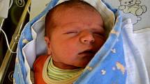 Prvním potomkem maminky Nikol a tatínka Martina z Kutné Hory je syn. Matyáš Dušek se narodil 23. dubna 2014 s mírami 51 centimetr a 3660 gramů.