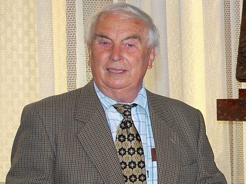 Bohuslav Kolář