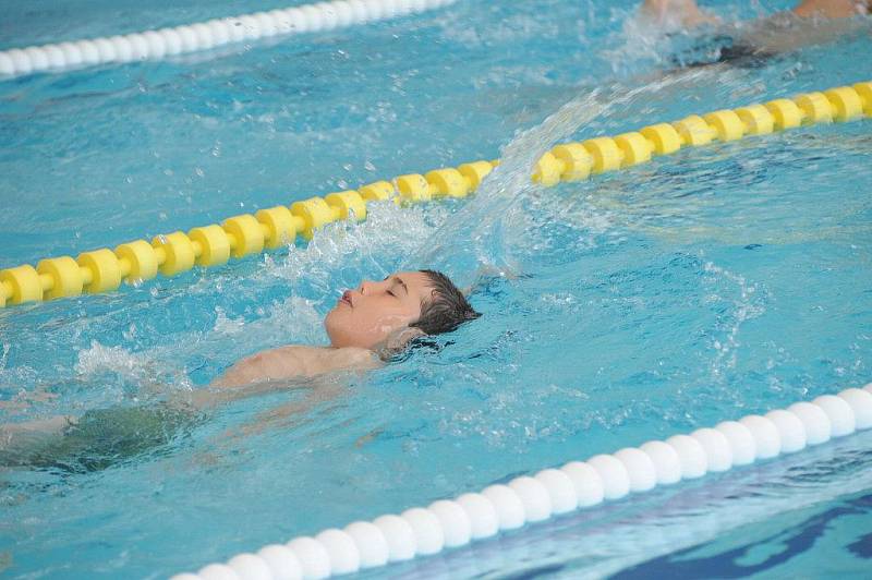 Sportovní dny základních škol na Kolínsku