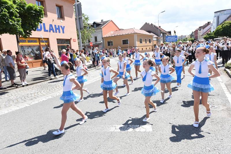 Kmochův Kolín má další vrchol za sebou.