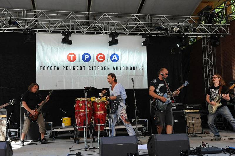 TPCA Beat Festival 2011