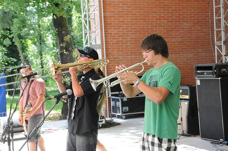 TPCA Beat Festival 2011