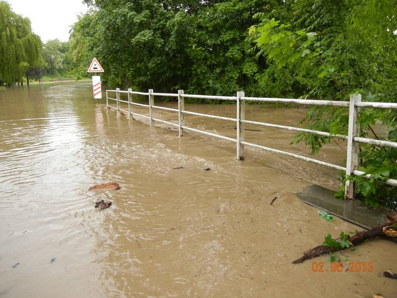 Plaňanští si chválí spolupráci s okolními obcemi