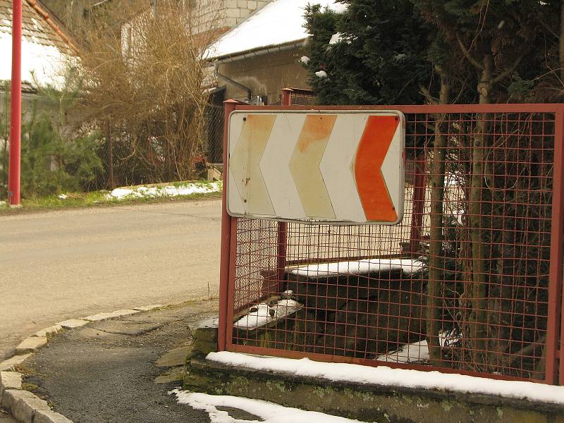 Fotokvíz: Poznáte obec na Kolínsku?