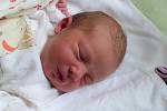Emily Dostálová se narodila 30. března 2022 v kolínské porodnici, vážila 3520 g a měřila 50 cm. V Krakovanech se z ní těší maminka Veronika a tatínek Václav.