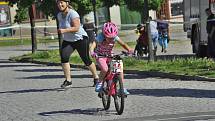 Velká cena Kouřimi v cyklistice.