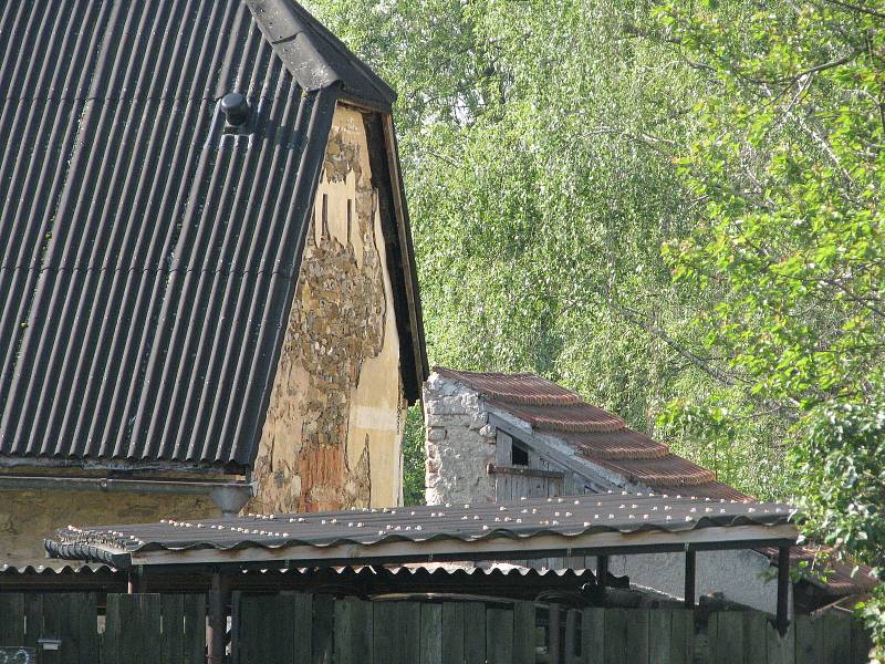 Fotokvíz: Poznáte obec na Kolínsku?