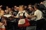 Vousatí hudebníci vzdali slávu české muzice