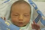 Ivě a Lukášovi se 26. září 2013 narodil prvorozený syn. Jiříček Kmoch po narození měřil 49 centimetrů a vážil 3150 gramů. Společně s rodiči bude vyrůstat v Červených Pečkách.