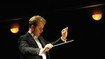 Kolínská filharmonie vstoupila Jarním koncertem do své sto šesté sezóny