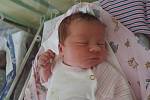 Anežka Valtrová se rozkřičela 29. srpna 2017. Po porodu se pyšnila váhou 3895 gramů a výškou 51 centimetr. V Křečhoři se na ní těšila maminka Petra, tatínek Tomáš a sestřička Eliška (3). 