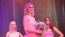 Finálový večer Miss Kolínska 2017