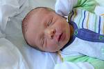 Matyáš Prchal se narodil 6. října 2020 v kolínské porodnici, vážil 2680 g a měřil 47 cm. Do Horušic odjel s maminkou Lenkou a tatínkem Ladislavem.