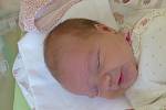 Tereza Kubešová se narodila 8. října 2021 v kolínské porodnici, vážila 3390 g a měřila 50 cm. V Břežanech II bude vyrůstat  s maminkou Veronikou a tatínkem Josefem.