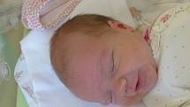 Tereza Kubešová se narodila 8. října 2021 v kolínské porodnici, vážila 3390 g a měřila 50 cm. V Břežanech II bude vyrůstat  s maminkou Veronikou a tatínkem Josefem.