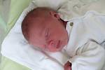 Jáchym Škrabala se narodil 24. května 2022 v kolínské porodnici, vážil 2630 g a měřil 46 cm. V Kutné Hoře se z něj těší maminka Tereza a tatínek Petr.