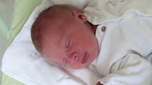 Jáchym Škrabala se narodil 24. května 2022 v kolínské porodnici, vážil 2630 g a měřil 46 cm. V Kutné Hoře se z něj těší maminka Tereza a tatínek Petr.