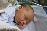 Paul Mrvec se narodil 23. října 2020 v kolínské porodnici, vážil 3555 g a měřil 50 cm. Do Hořátve odjel s maminkou Šárkou a tatínkem Tomášem.