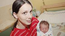 Jarmile a Martinovi Pexovým se 8. září 2010 narodila dcera Jana Pexová s porodní váhou 3820 gramů a mírou 54 centimetrů. Brzy pojede s rodiči domů do Lhotky u Malotic. Tam na ni čeká dvou a půl letá sestra Martinka.