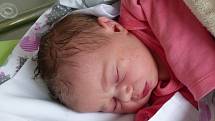Izabela Klímová se narodila 10. ledna 2021 v kolínské porodnici, vážila 3200 g a měřila 50 cm. Do Nebovid odjela se sestřičkou Emou (19 měsíců) a rodiči Dominikou a Martinem.