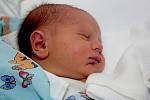 Adam Rác se narodil 2. listopadu 2010. Měřil 51 centimetrů a vážil 3490 gramů. S rodiči Lucií a Patrikem Rácovými zůstane v rodném Kolíně. Doma na něj čekají tři sourozenci: Sára, Rozária a Patrik.