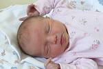 Šarlota Sedláčková se narodila 6. května 2022 v kolínské porodnici, vážila 3630 g a měřila 50 cm. Do Kněžic odjela se sestřičkami Beátkou (4), Agátkou (2) a rodiči Veronikou a Milošem.