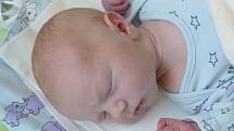Tomáš Fligr se narodil 28. května 2022 v kolínské porodnici, vážil 3140 g a měřil 49 cm. V Kolíně ho přivítal bráška Máťa (2.5) a rodiče Kateřina a Lukáš.