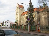 Podlipanské muzeum v Českém Brodě    
