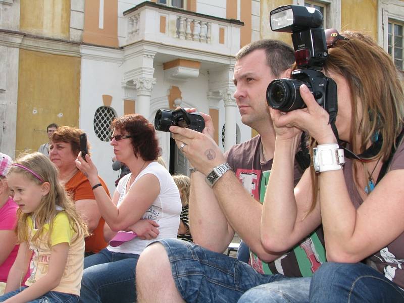 Jarní slavnosti 2013