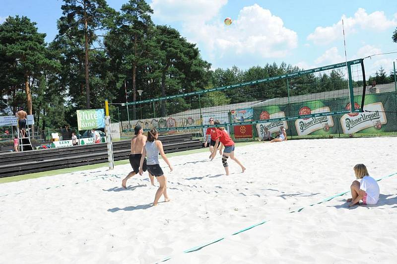 Štrúdl Cup v Pňově – Předhradí