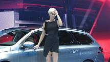 84. Geneva International Motor Show