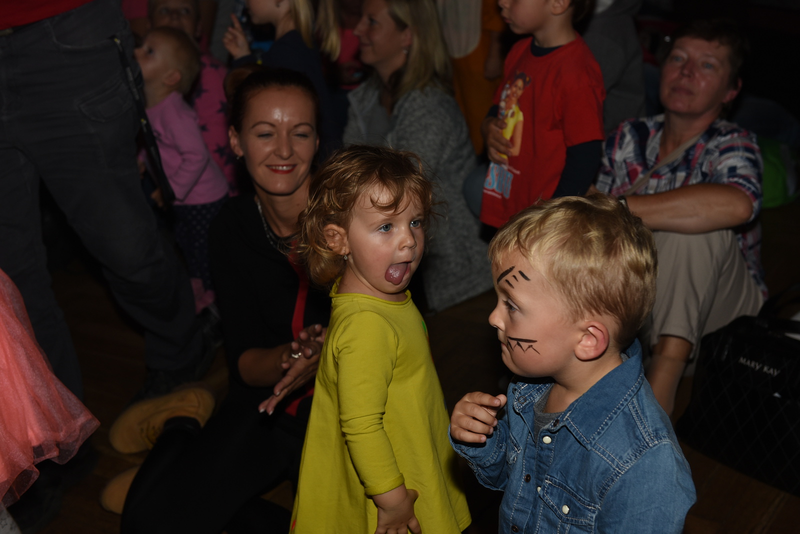 Míša Růžičková pozvala stovky dětí na písničkovou návštěvu ZOO - Kolínský  deník