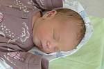 Mia Neoralová se narodila 10. května 2022 v kolínské porodnici, vážila 3200 g a měřila 49 cm. V Cerhenicích ji přivítal bráška Maxík (2.5) a rodiče Joanna a Petr.