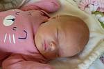 Mariana Nimcová se narodila 20. září 2021 v kolínské porodnici,  vážila 3015 g a měřila 48 cm. V Libici nad Cidlinou bude vyrůstat s maminkou Adélou  a tatínkem Petrem.