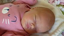 Mariana Nimcová se narodila 20. září 2021 v kolínské porodnici,  vážila 3015 g a měřila 48 cm. V Libici nad Cidlinou bude vyrůstat s maminkou Adélou  a tatínkem Petrem.