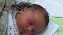 Natálie Čapková se narodila 23. dubna 2022 v kolínské porodnici, vážila 3430 g a měřila 50 cm. V Kutné Hoře ji přivítali sourozenci Matěj (11), Ella (8) a rodiče Lenka a Ondřej.