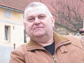 Středočeský hejtman Miloš Petera.