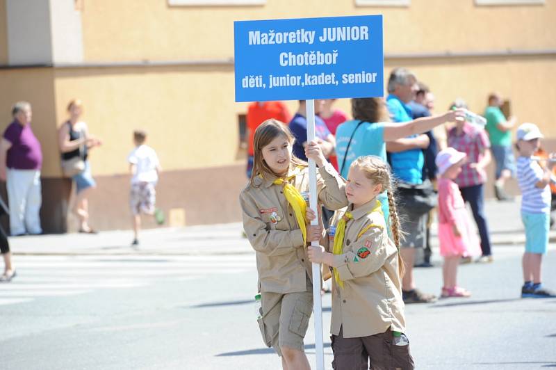 Kmochův Kolín má další vrchol za sebou.