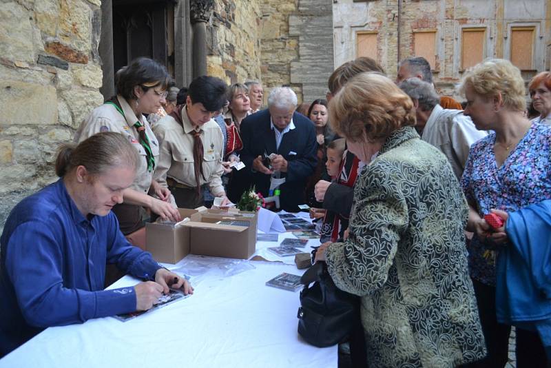 Kouřimské hudební slavnosti 2016