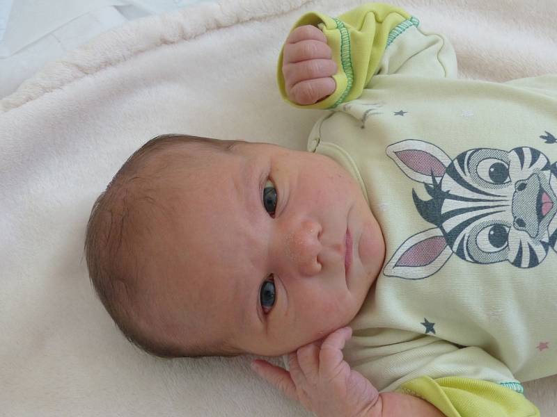 Adéla Kukalová se narodila 6. května 2022 v kolínské porodnici, vážila 3350 g a měřila 49 cm. V Kolíně ji přivítal bráška Tomášek (4) a rodiče Markéta a Tomáš.